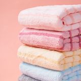 [MUA 2 TẶNG 1] DBO0433 - Mua 02 khăn SNT002 tặng 01 khăn SHT007