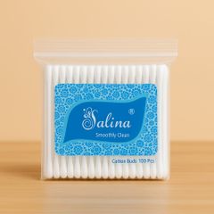 Túi tăm bông Salina SBD008