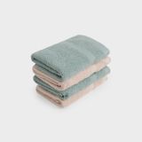 Khăn Mặt Cotton Salina SFT027GT