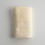 DBO0417 – Bộ 2 khăn SFT007 tặng 1 bàn chải Biz+ Bamboo (Vin)