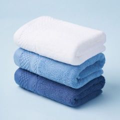 Khăn quấn đầu 36x80cm Cotton Salina SHT004GT