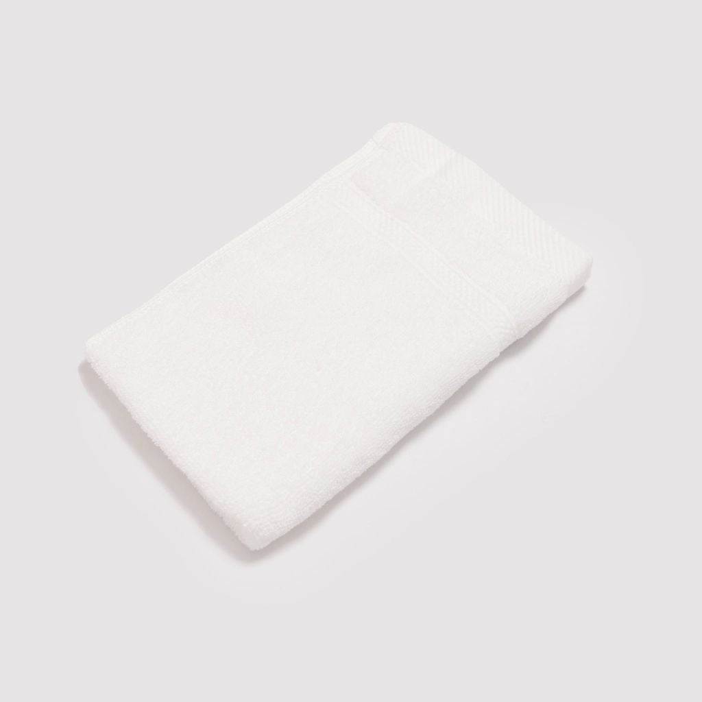 Khăn mặt 28x46 cm Cotton Salina S01