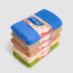Khăn mặt UNISEX Salina Modal SFT03
