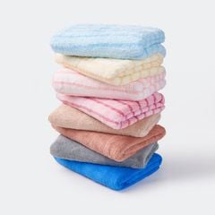 Khăn tắm 50x100cm Salina SBT013