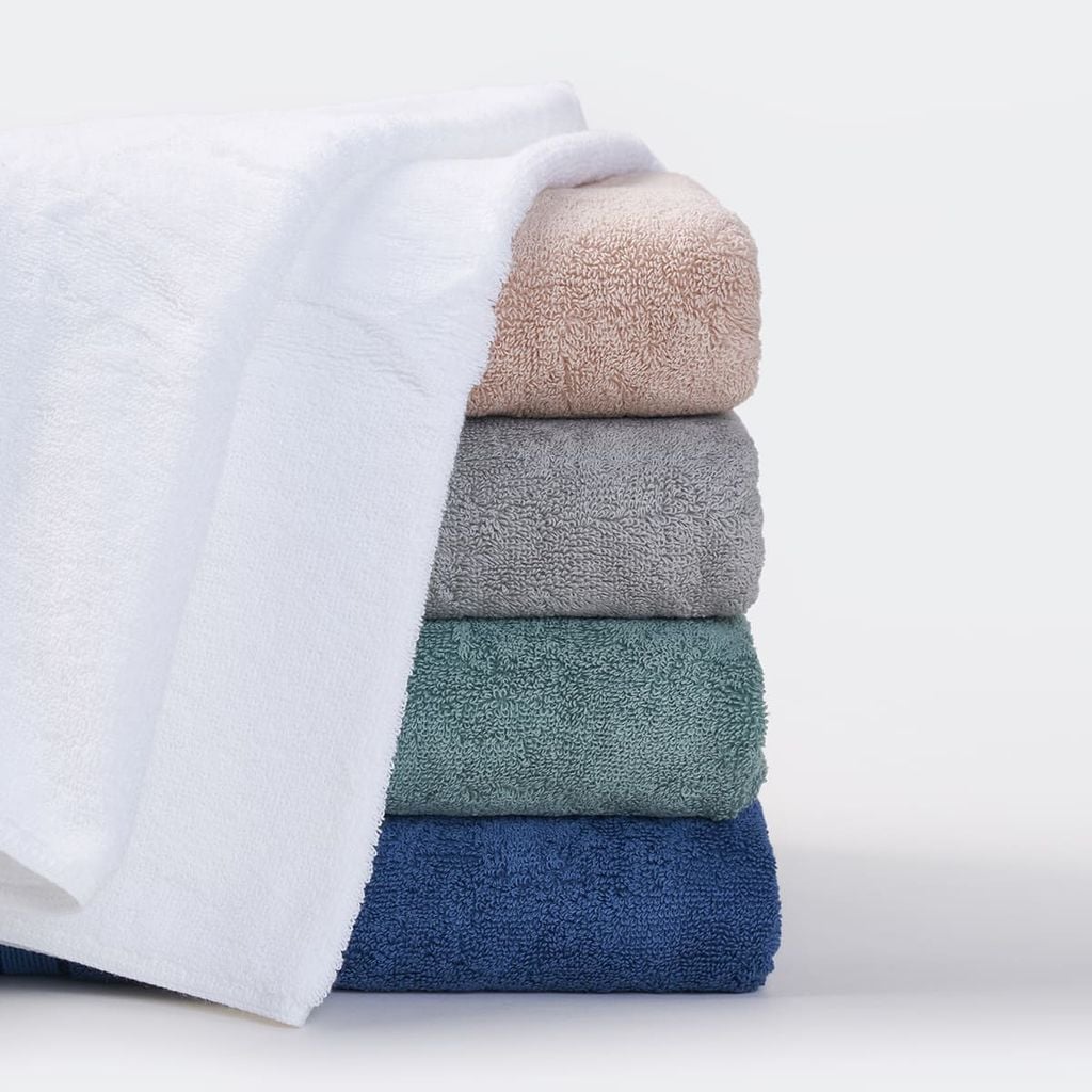 Khăn tắm 60x120cm Cotton Salina SBT012