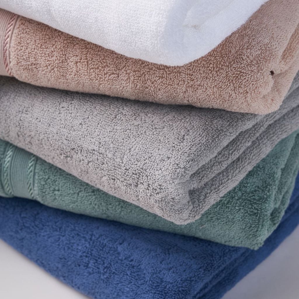 Khăn tắm 60x120cm Cotton Salina SBT012