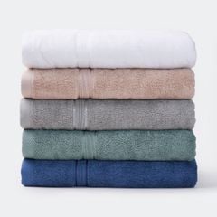 Khăn tắm 60x120cm Cotton Salina SBT012