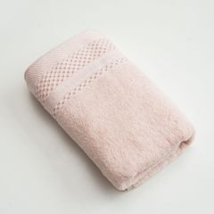 Khăn lau đầu đa năng cao cấp Salina 100% Cotton 36x80cm SHT002EDP01