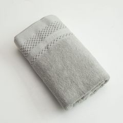 Khăn lau đầu đa năng cao cấp Salina 100% Cotton 36x80cm SHT002EDP01