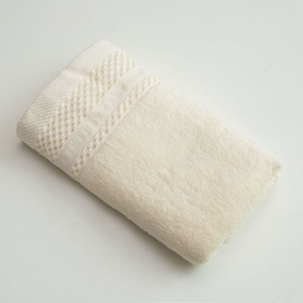 Khăn lau đầu đa năng cao cấp Salina 100% Cotton 36x80cm SHT002EDP01