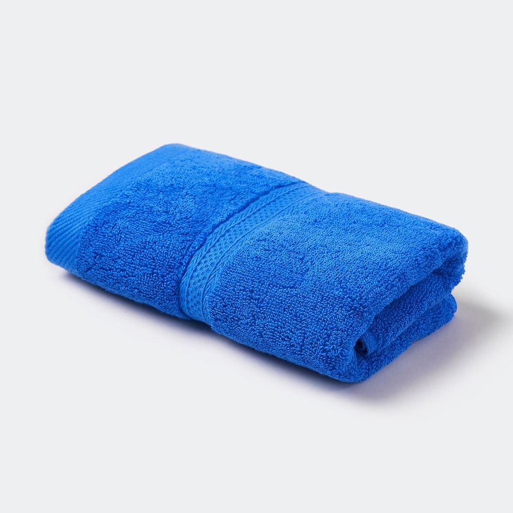Khăn lau đầu Salina Cotton S11