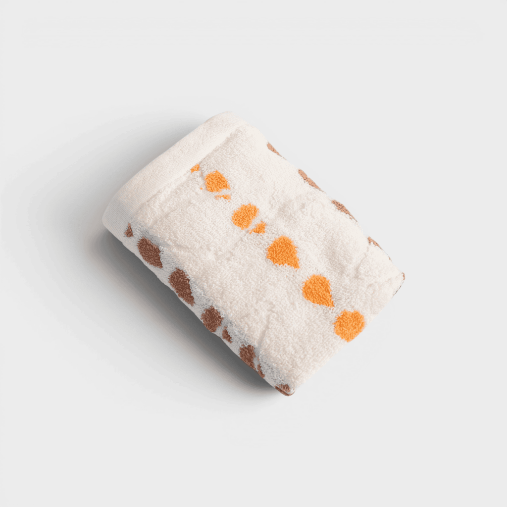 Khăn Lau Đầu Unisex Salina SHT203