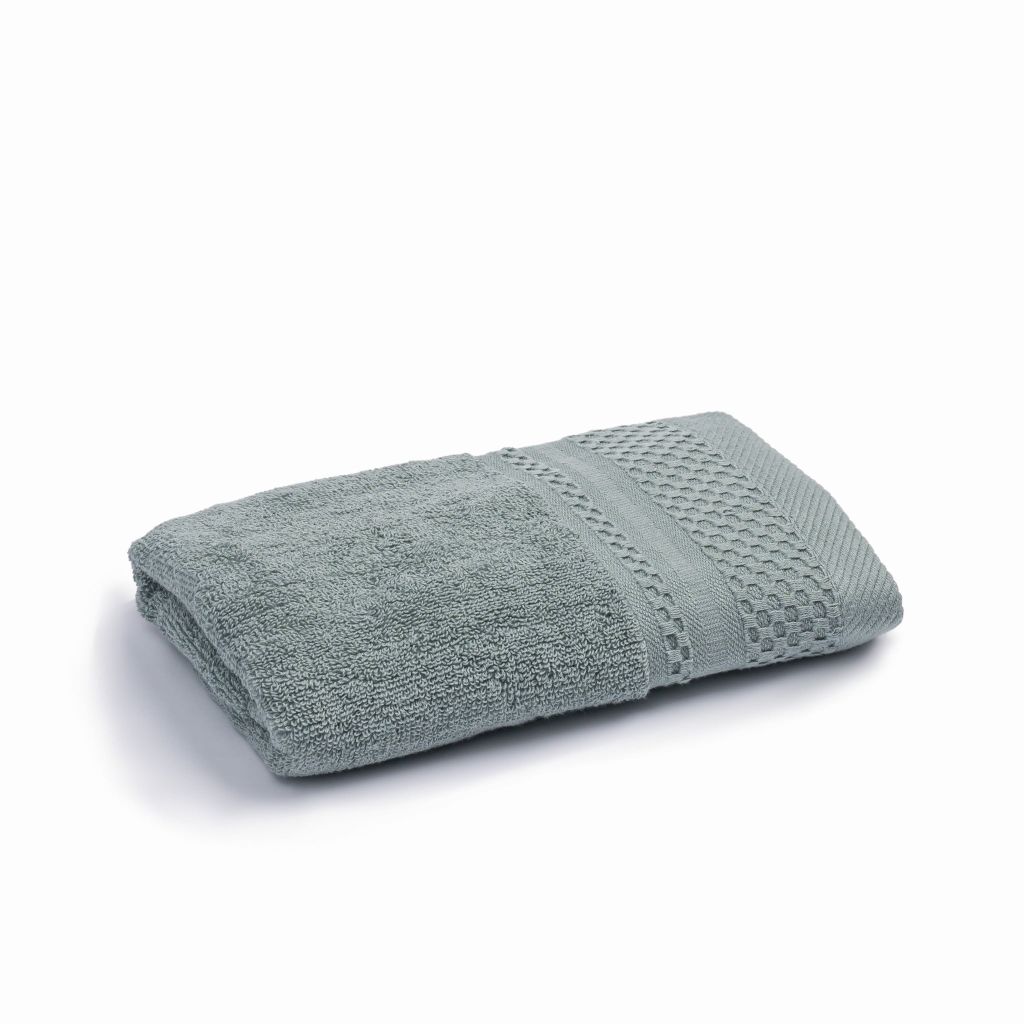 Khăn lau đầu 36x80cm Salina Cotton SHT004