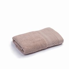 Khăn lau đầu 36x80cm Salina Cotton SHT004