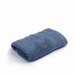 Khăn lau đầu 36x80cm Salina Cotton SHT004