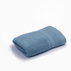 Khăn lau đầu 36x80cm Salina Cotton SHT004