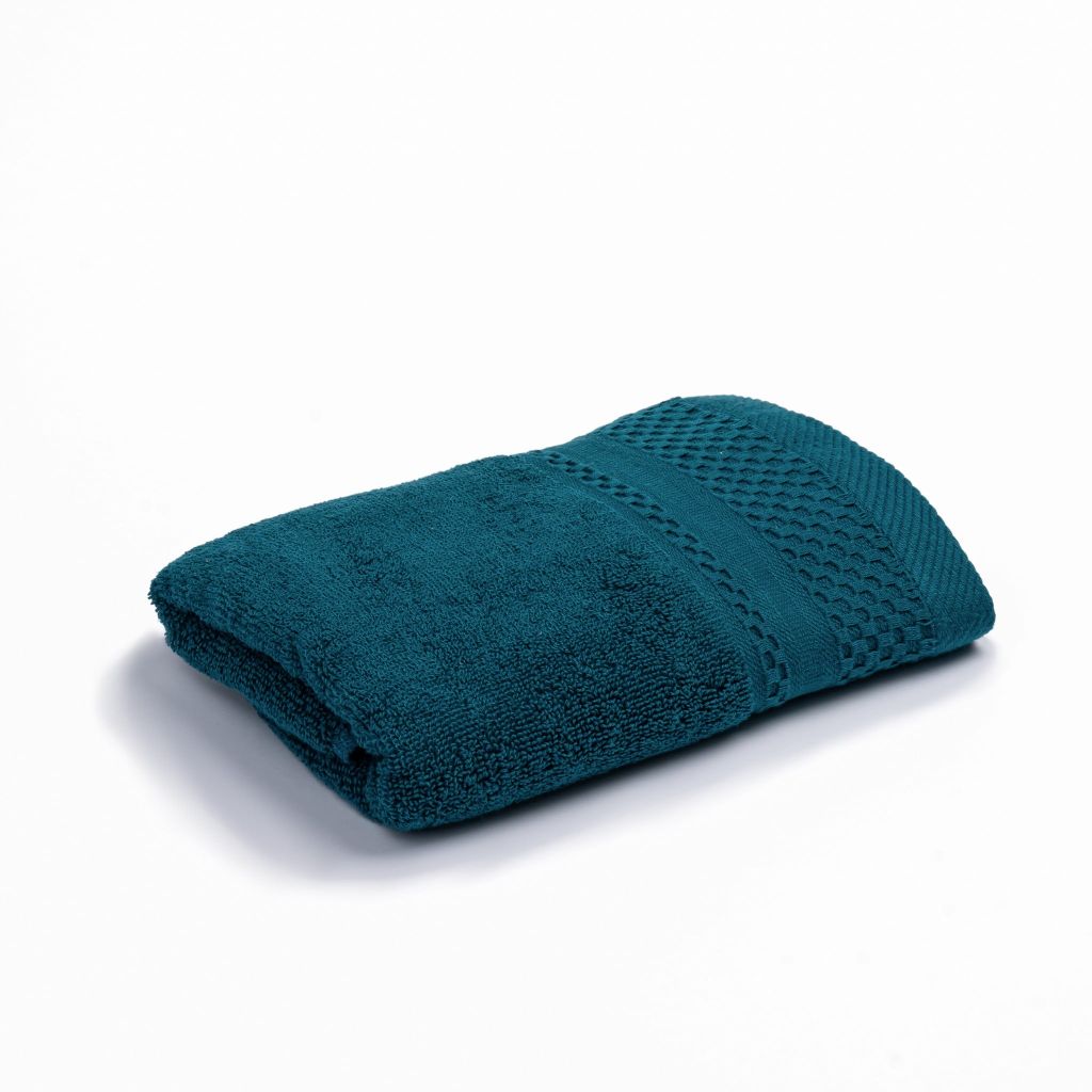 Khăn lau đầu 36x80cm Salina Cotton SHT004