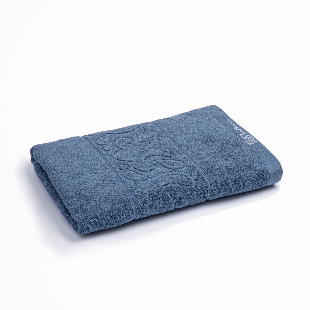 Khăn tắm 70x140cm Salina Cotton SBT003