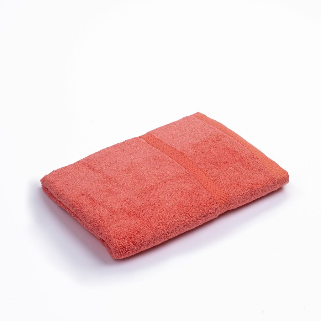 Khăn tắm 50x100cm Salina Bamboo SBT001