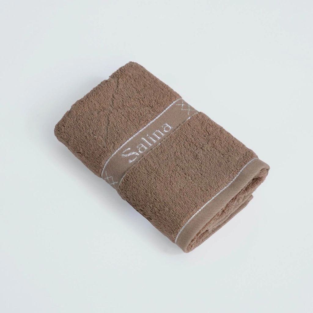 Khăn quấn đầu Salina Cotton SHT008GT