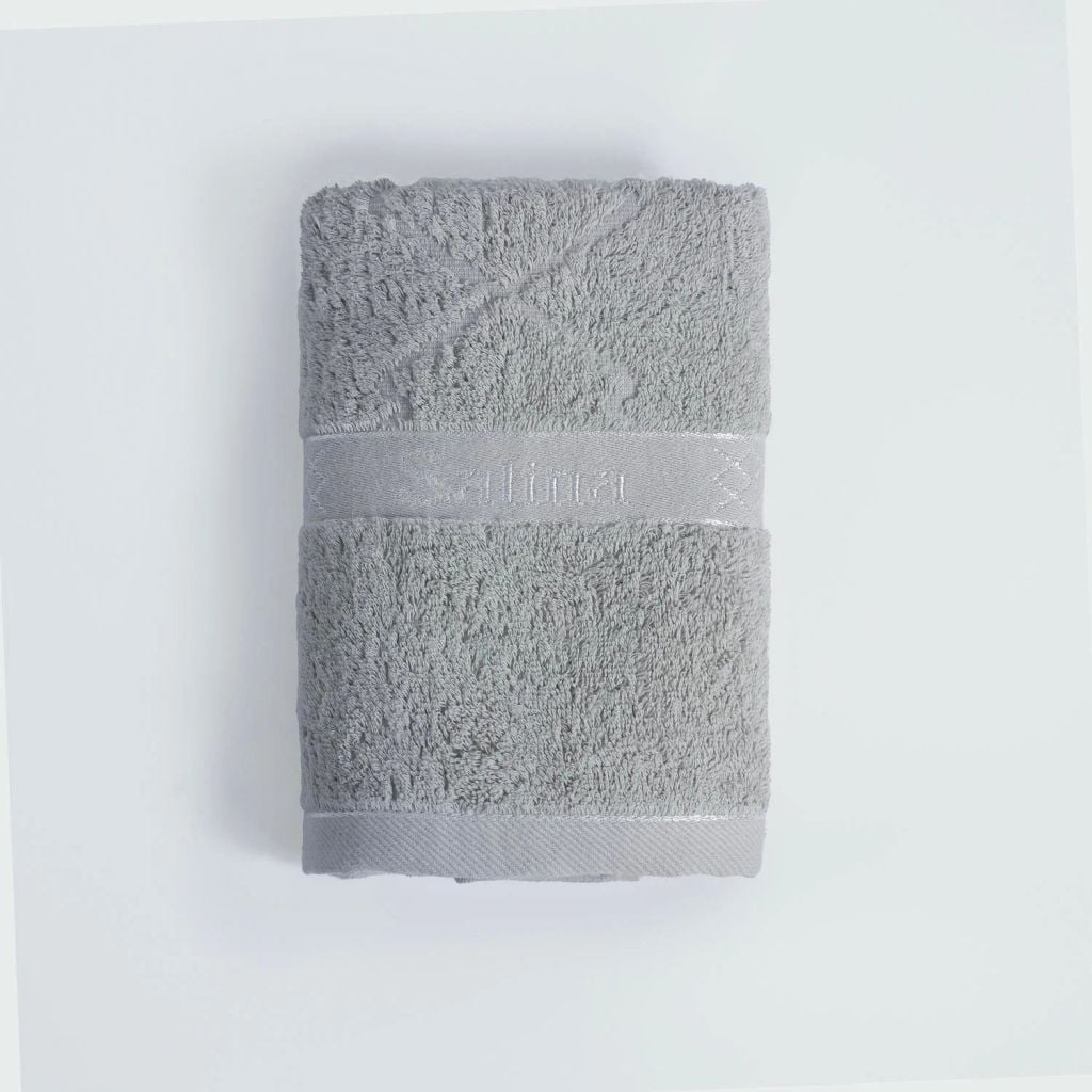 Khăn quấn đầu Salina Cotton SHT008GT