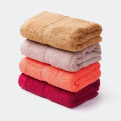 Khăn quấn đầu Cotton Salina S11GT