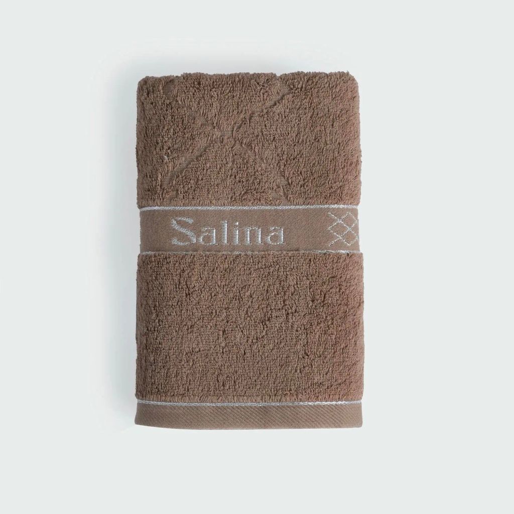 Khăn quấn đầu Salina Cotton SHT008GT