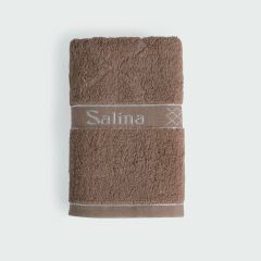 Khăn quấn đầu Salina Cotton SHT008GT