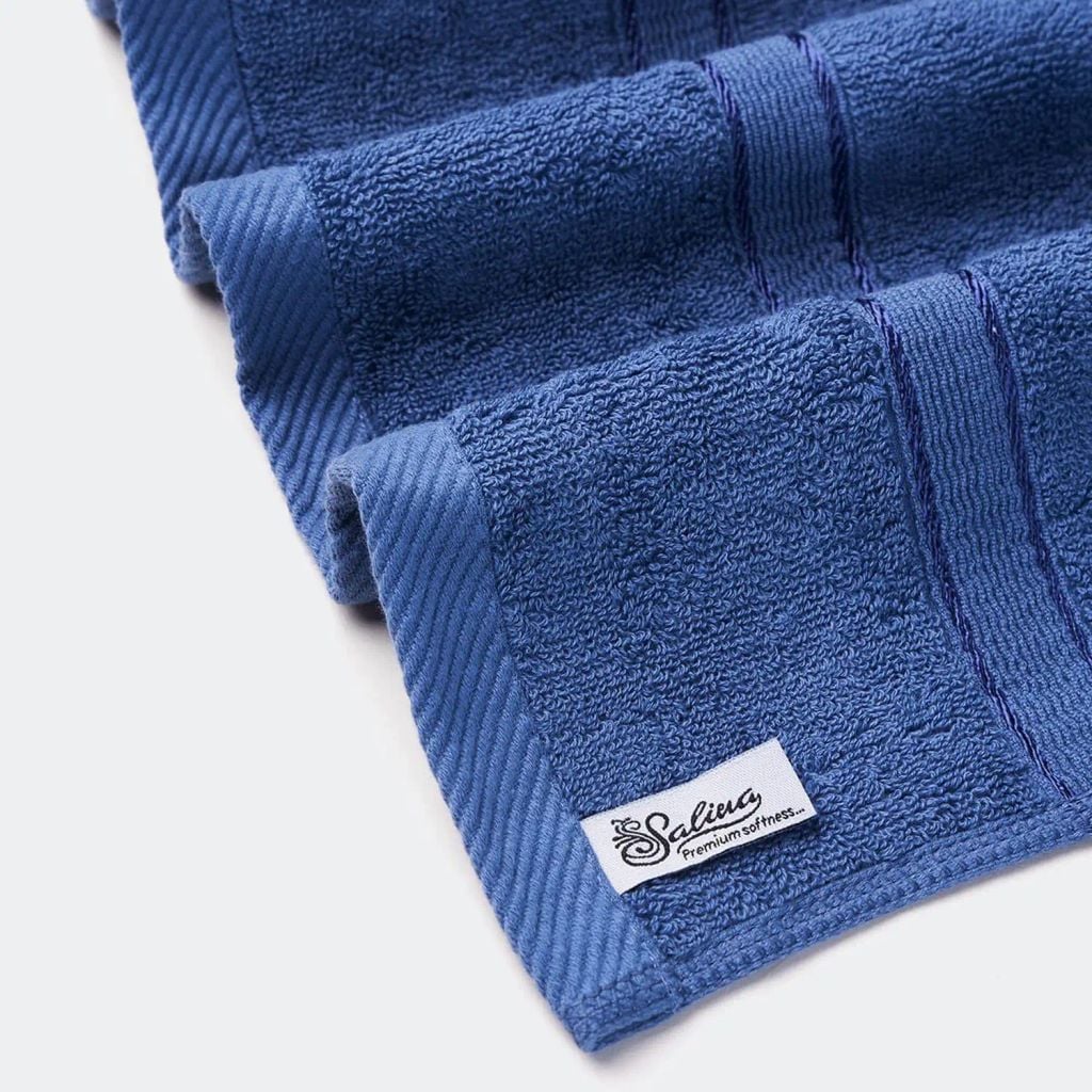 Khăn tắm 60x120cm Cotton Salina SBT012