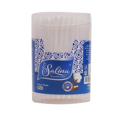 Hộp tăm bông Salina SBD005