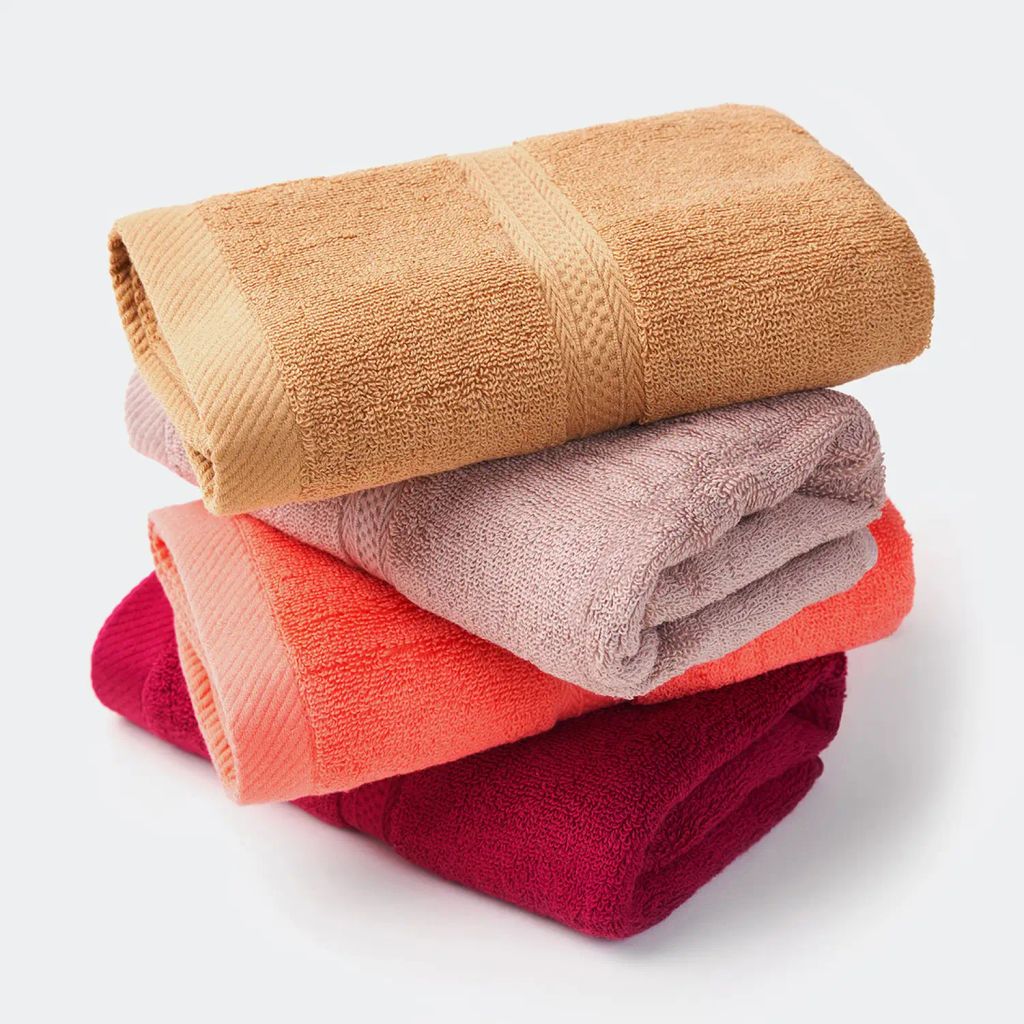 Khăn quấn đầu Cotton Salina S11GT