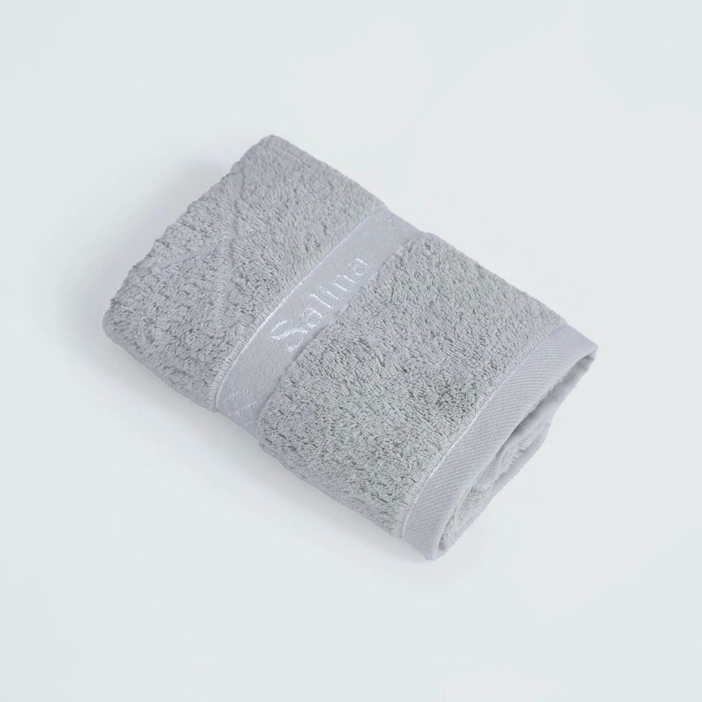 Khăn quấn đầu Salina Cotton SHT008GT