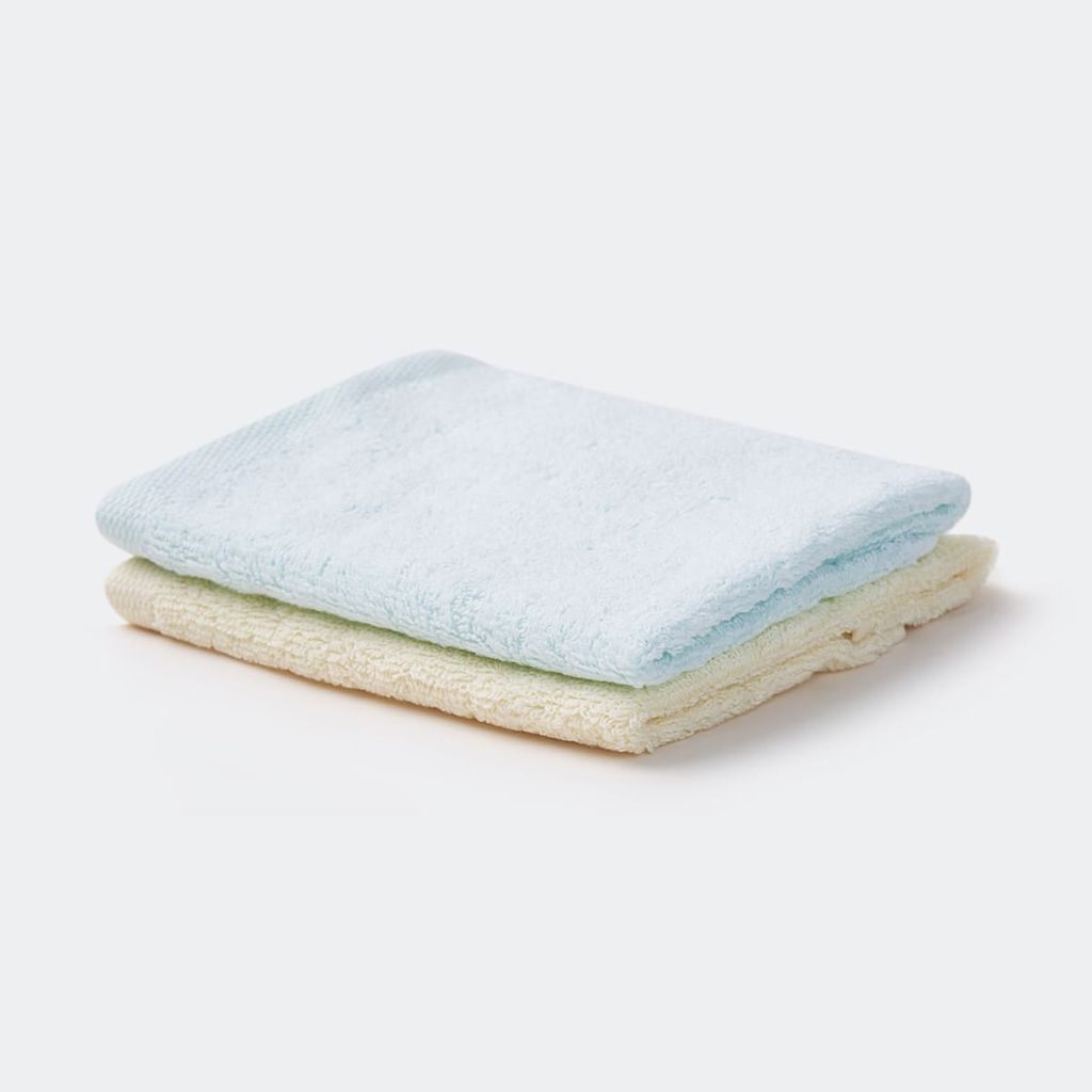 Khăn mặt Trẻ Em Salina Cotton SFT021GT