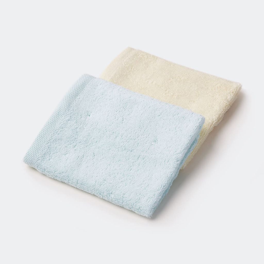 Khăn mặt Trẻ Em Salina Cotton SFT021GT