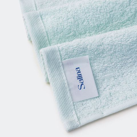 Khăn mặt Trẻ Em Salina Cotton SFT021GT