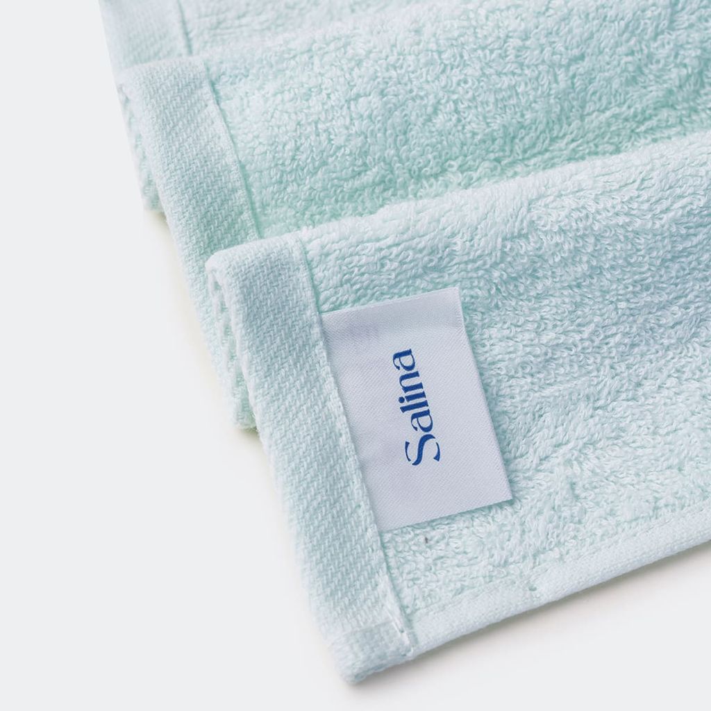 Khăn mặt Trẻ Em Salina Cotton SFT021GT