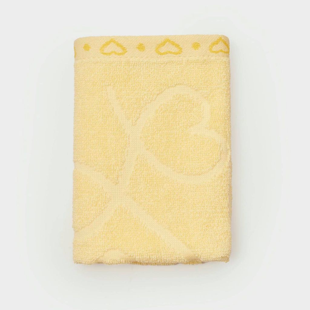 Khăn mặt Trẻ Em Salina Cotton SFT022GT