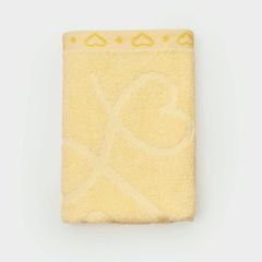 Khăn mặt Trẻ Em Salina Cotton SFT022GT
