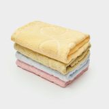 Khăn mặt Trẻ Em Salina Cotton SFT022GT