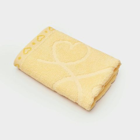 Khăn mặt Trẻ Em Salina Cotton SFT022GT