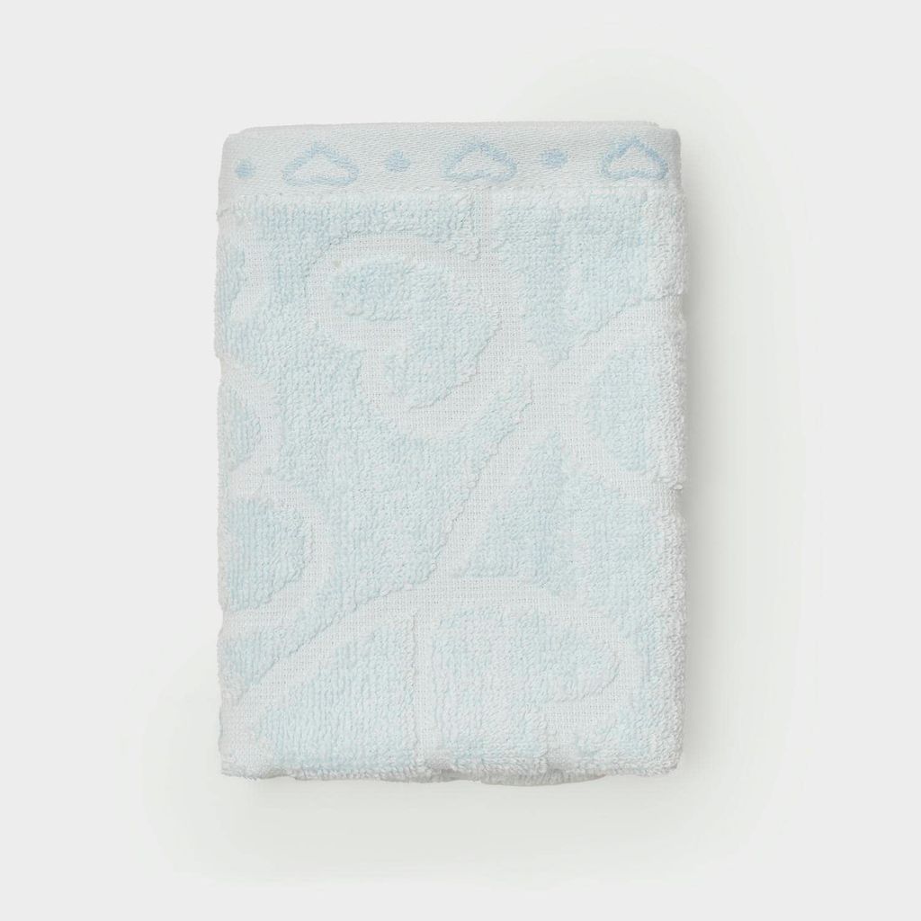 Khăn mặt Trẻ Em Salina Cotton SFT022GT