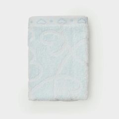 Khăn mặt Trẻ Em Salina Cotton SFT022GT