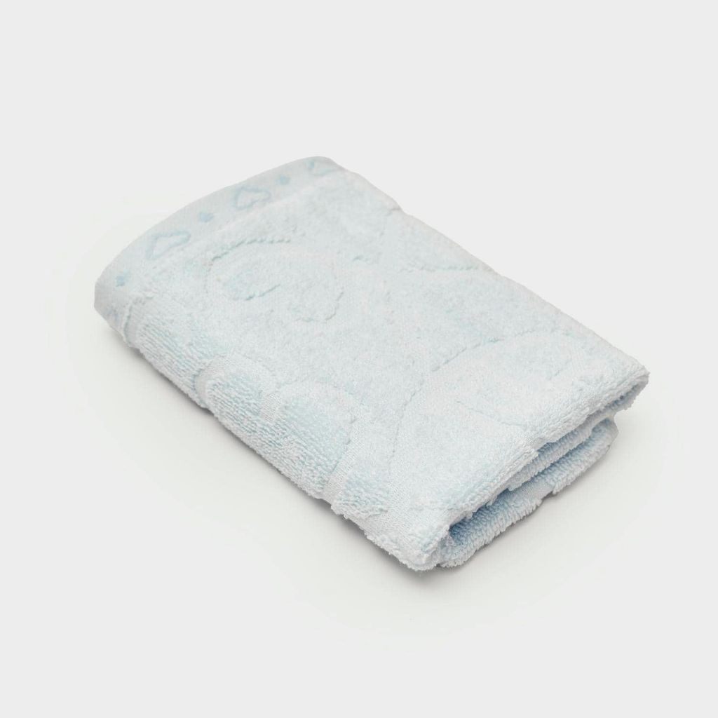 Khăn mặt Trẻ Em Salina Cotton SFT022GT