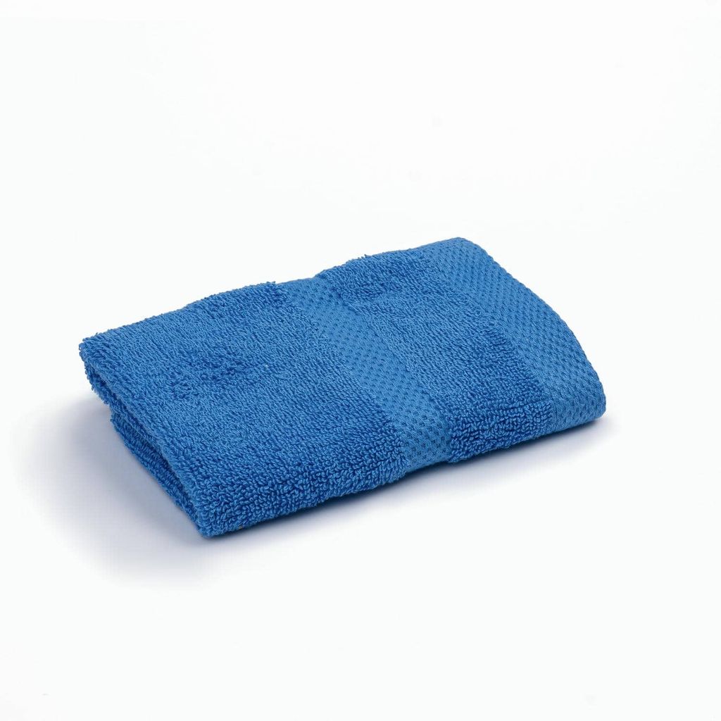 Khăn mặt 28x46cm Salina Cotton SFT013GT