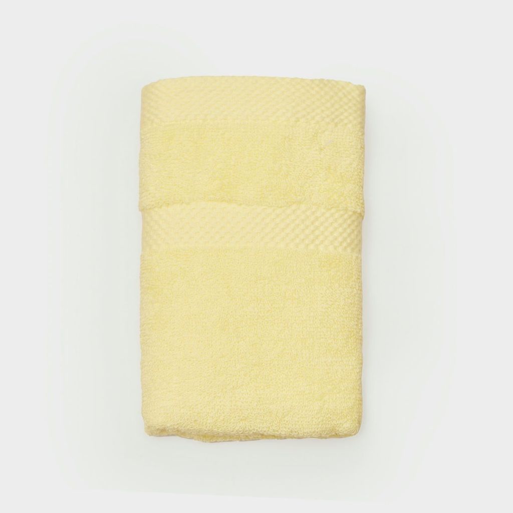 Khăn mặt 28x46cm Salina Cotton SFT017GT