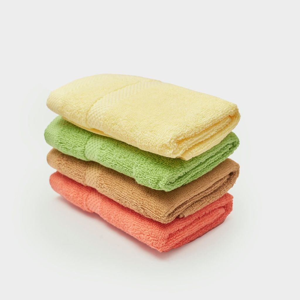 Khăn mặt 28x46cm Salina Cotton SFT017GT
