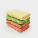 Khăn mặt 28x46cm Salina Cotton SFT017GT