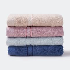 Khăn mặt 28x46cm Salina Cotton SFT018GT
