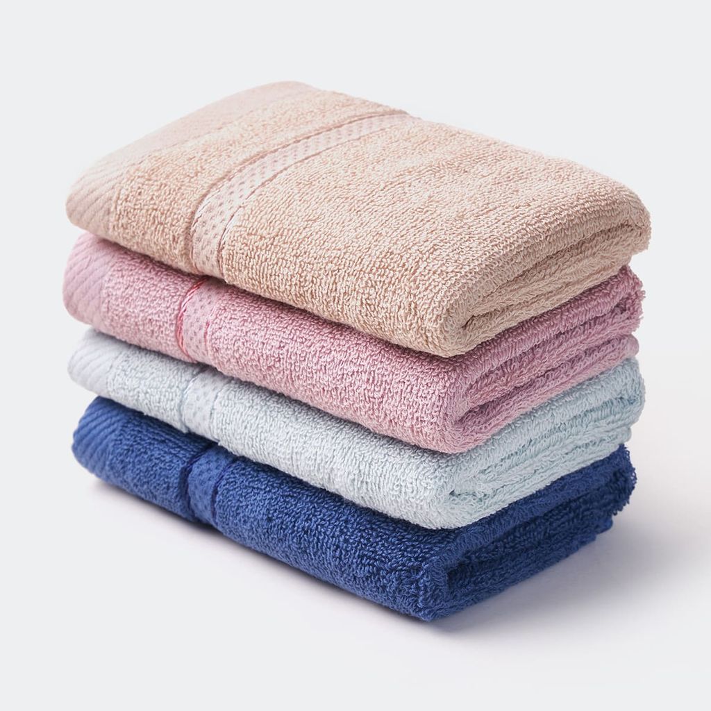 Khăn mặt 28x46cm Salina Cotton SFT018GT