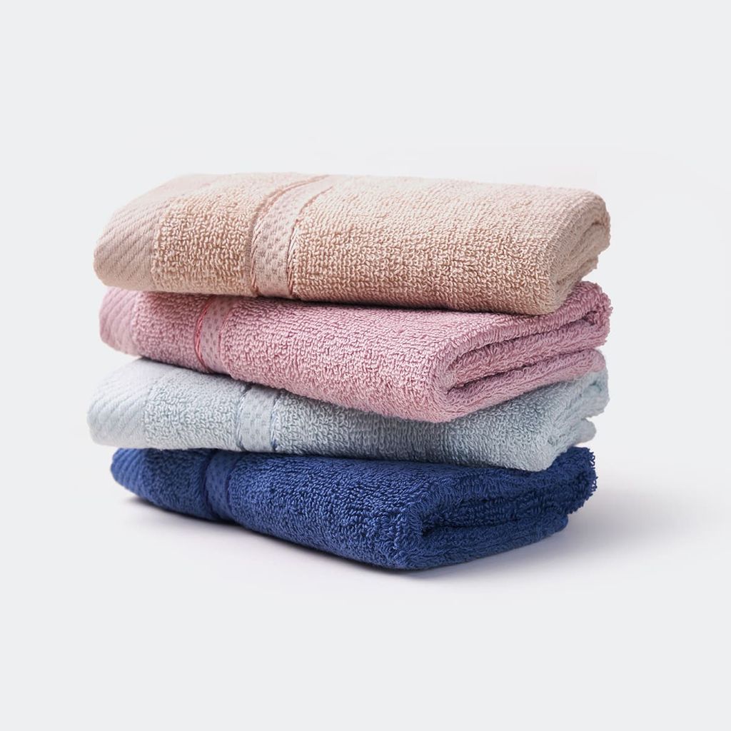 Khăn mặt 28x46cm Salina Cotton SFT018GT